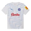 Maglia ufficiale Holstein Kiel Trasferta 2024-25 per Uomo